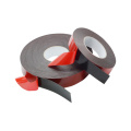 Chemical Resistant Backed Foam Tape Double Sided Adhesive Tape